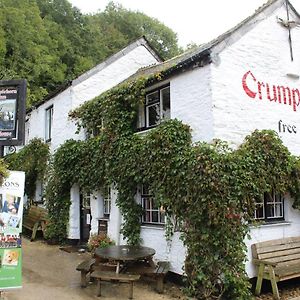 The Crumplehorn Inn & Mill